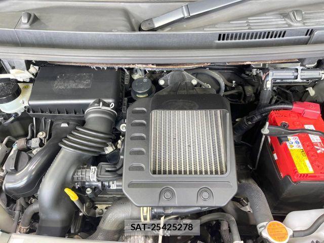 Toyota ROOMY 2016-11 7502650-17