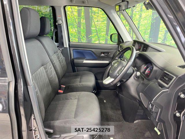 Toyota ROOMY 2016-11 7502650-7