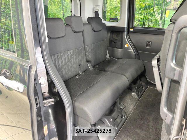 Toyota ROOMY 2016-11 7502650-8