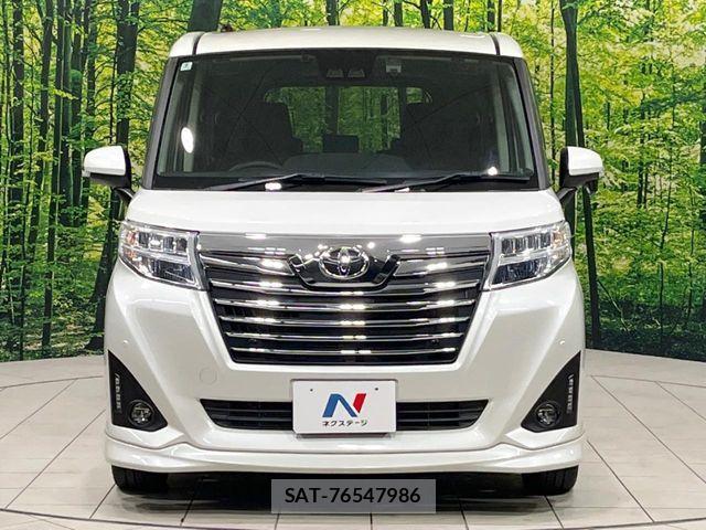 Toyota ROOMY 2020-03 7509887-13
