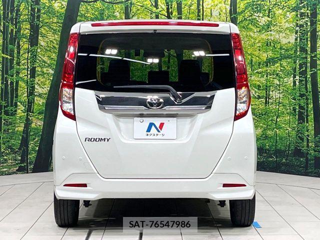 Toyota ROOMY 2020-03 7509887-14