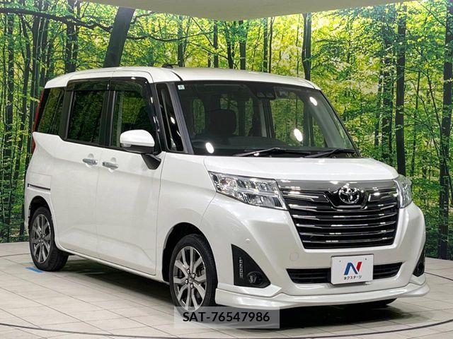 Toyota ROOMY 2020-03 7509887-15