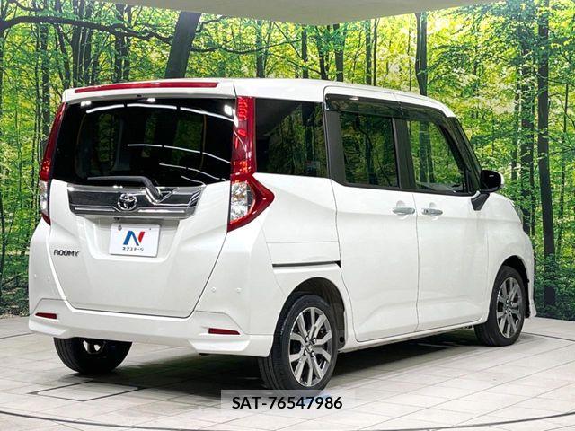 Toyota ROOMY 2020-03 7509887-16