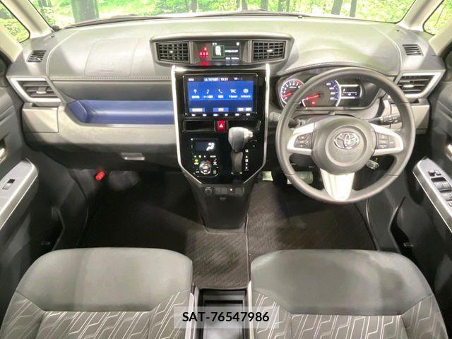 Toyota ROOMY 2020-03 7509887-1