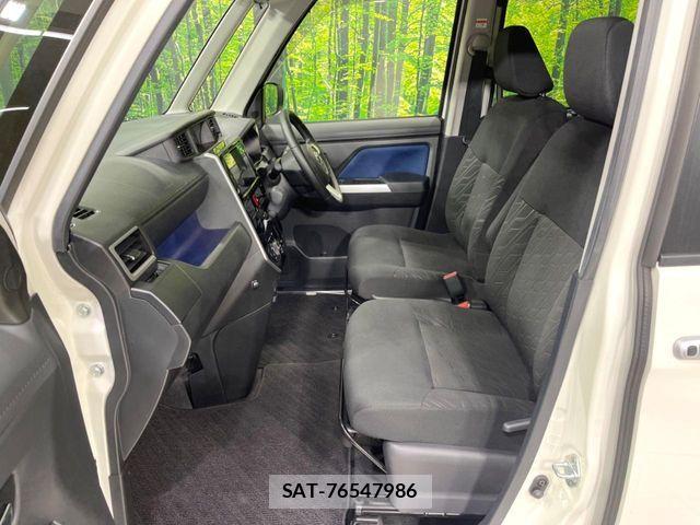 Toyota ROOMY 2020-03 7509887-7