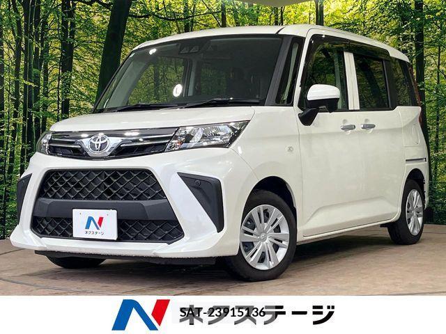 Toyota ROOMY 2024-06 7502636-0