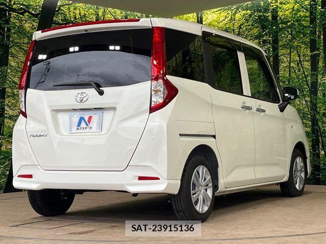 Toyota ROOMY 2024-06 7502636-16