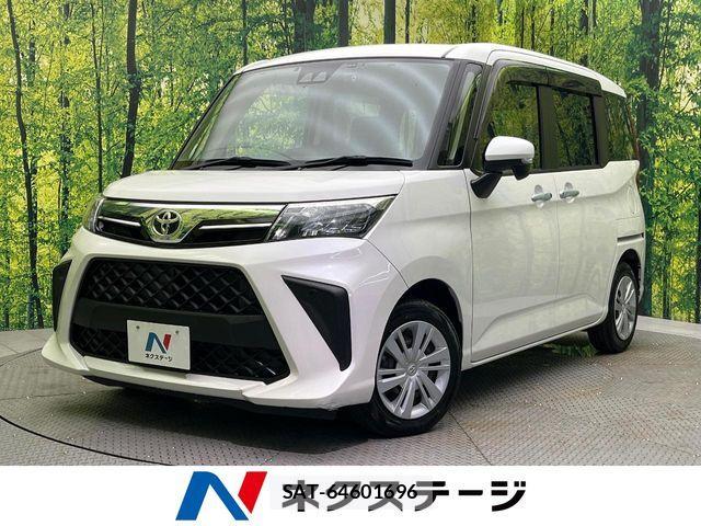 Toyota ROOMY 2021-04 7502637-0