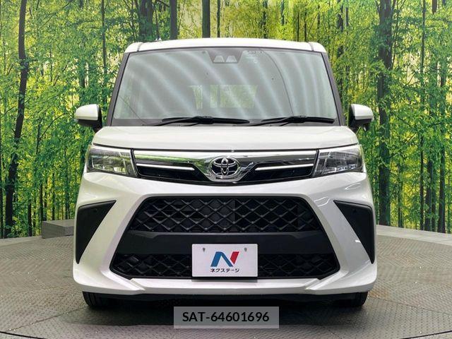 Toyota ROOMY 2021-04 7502637-13