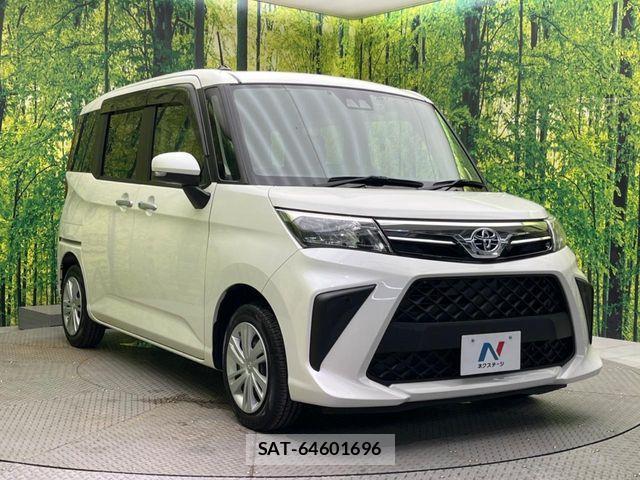 Toyota ROOMY 2021-04 7502637-15