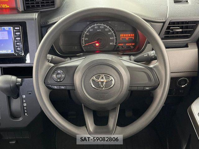 Toyota ROOMY 2022-05 7502651-10