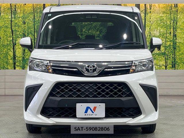 Toyota ROOMY 2022-05 7502651-13