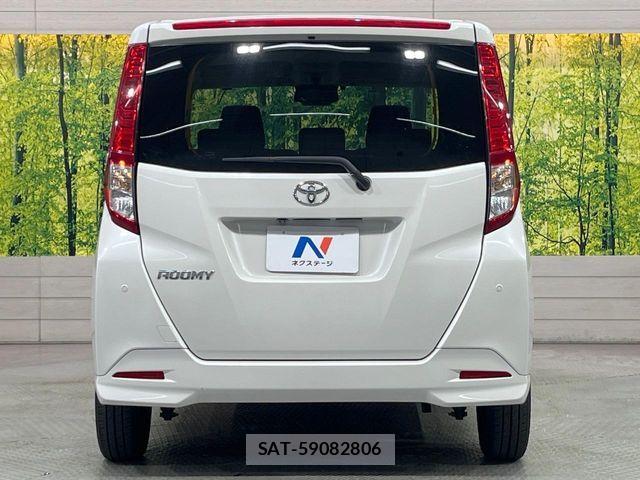 Toyota ROOMY 2022-05 7502651-14