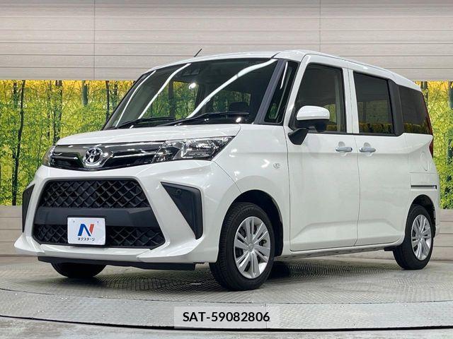 Toyota ROOMY 2022-05 7502651-15