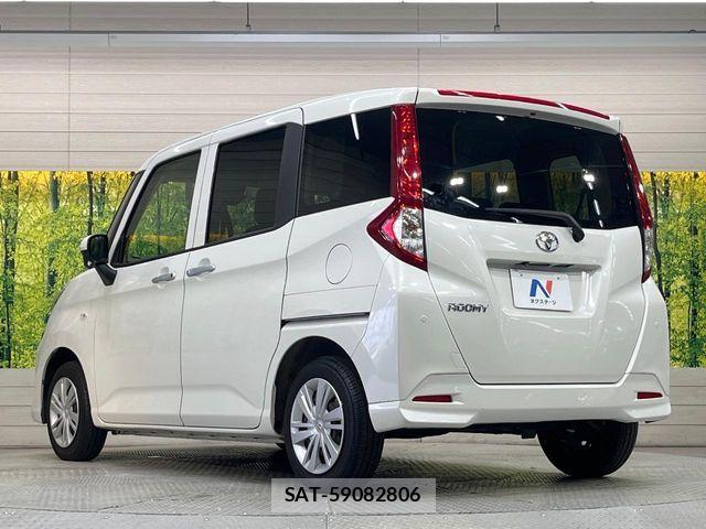 Toyota ROOMY 2022-05 7502651-16