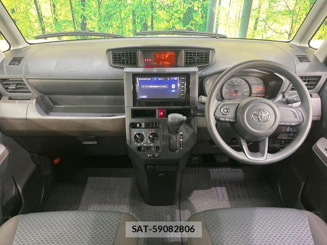 Toyota ROOMY 2022-05 7502651-1