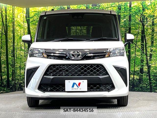 Toyota ROOMY 2022-05 7502649-14