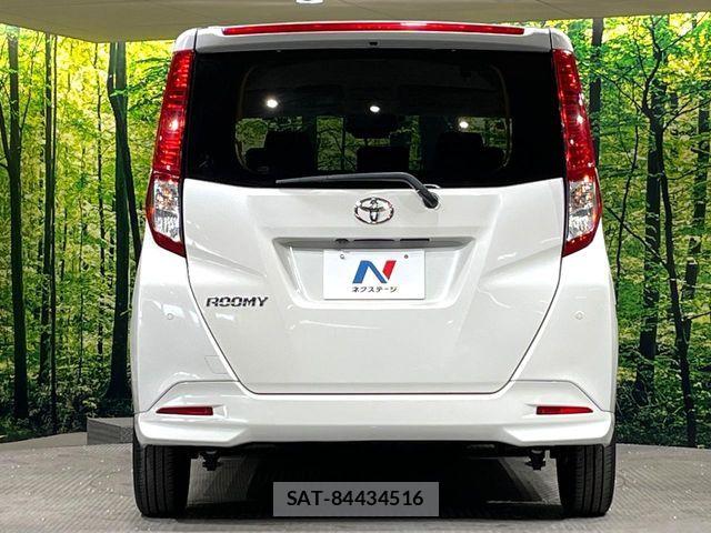 Toyota ROOMY 2022-05 7502649-15