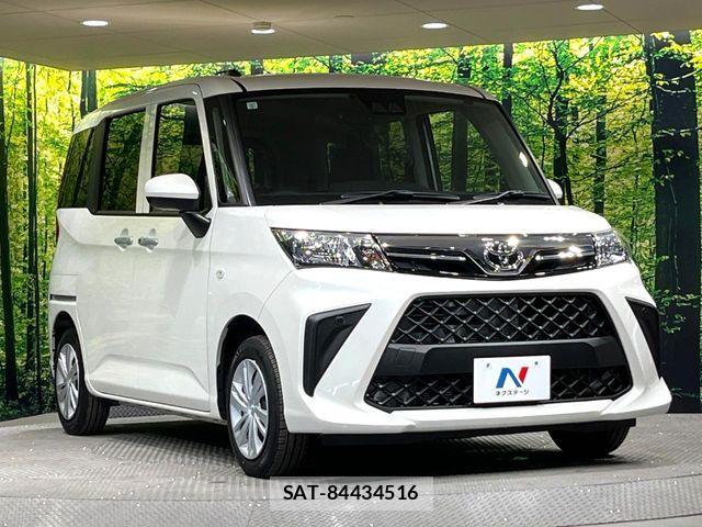 Toyota ROOMY 2022-05 7502649-16