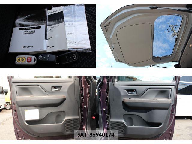 Toyota ROOMY 2021-08 7502652-9