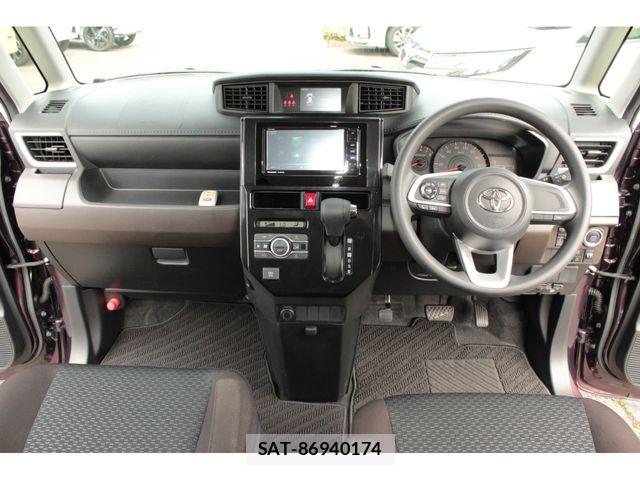 Toyota ROOMY 2021-08 7502652-13
