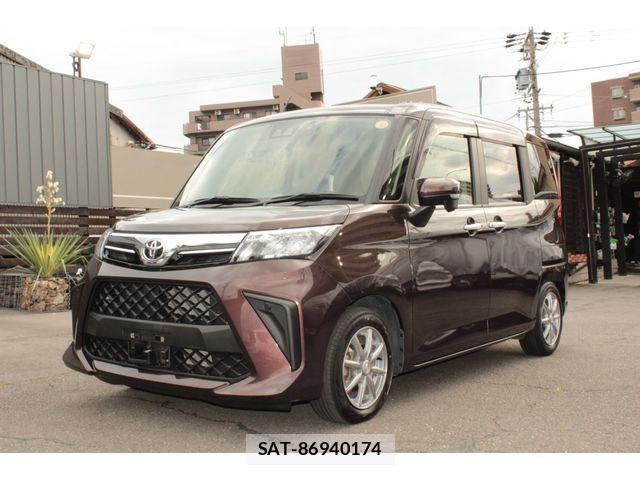 Toyota ROOMY 2021-08 7502652-19