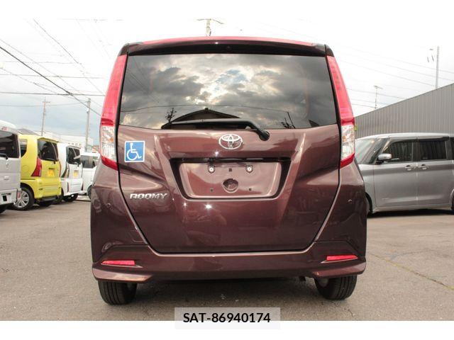 Toyota ROOMY 2021-08 7502652-22