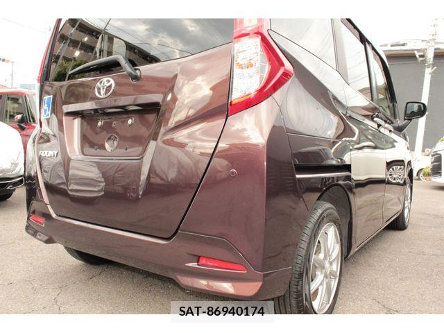 Toyota ROOMY 2021-08 7502652-25