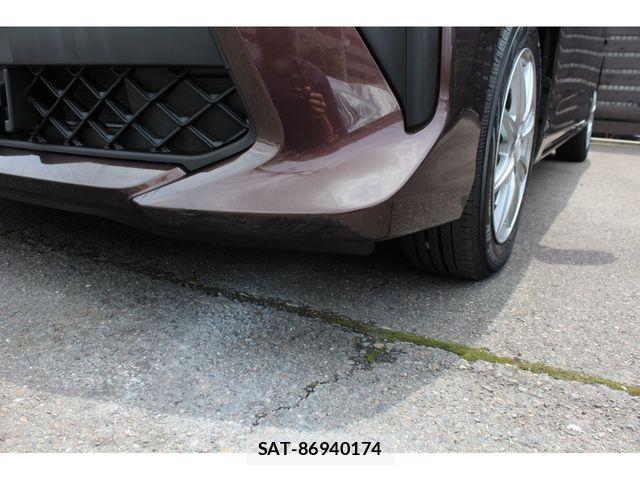 Toyota ROOMY 2021-08 7502652-27
