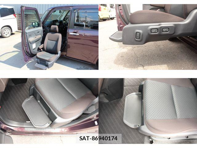 Toyota ROOMY 2021-08 7502652-2