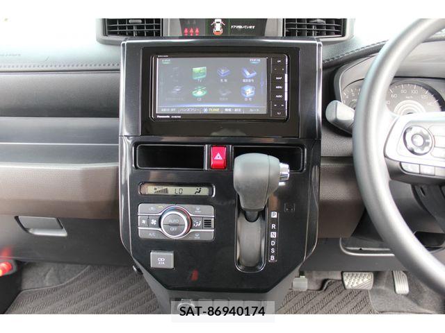 Toyota ROOMY 2021-08 7502652-7