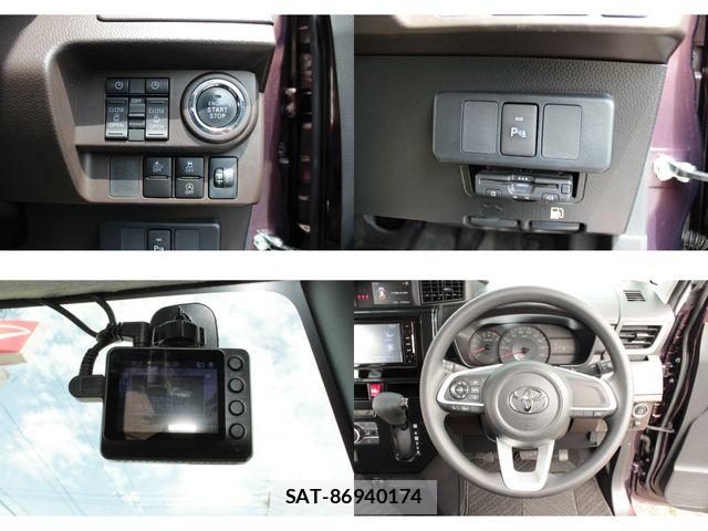 Toyota ROOMY 2021-08 7502652-8
