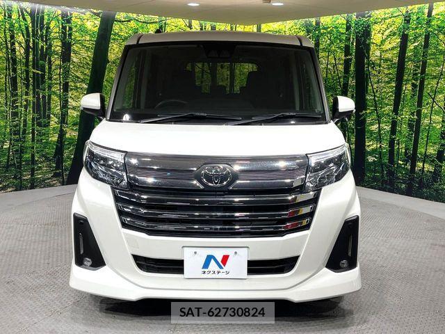 Toyota ROOMY 2021-09 7502627-13