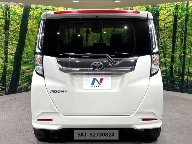 Toyota ROOMY 2021-09 7502627-14