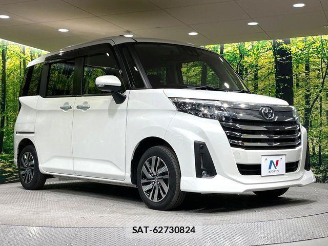 Toyota ROOMY 2021-09 7502627-15