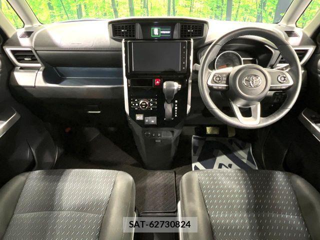 Toyota ROOMY 2021-09 7502627-1