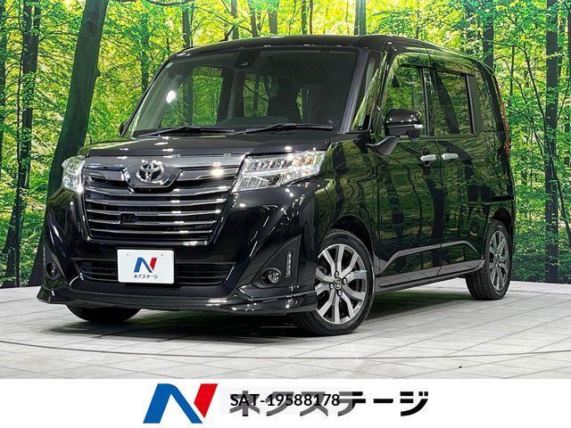 Toyota ROOMY 2017-07 7502633-0