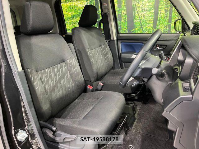 Toyota ROOMY 2017-07 7502633-9