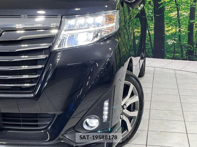 Toyota ROOMY 2017-07 7502633-13
