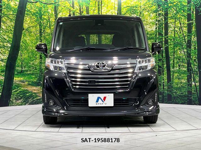 Toyota ROOMY 2017-07 7502633-15