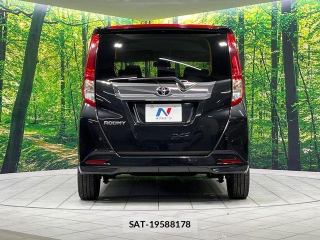 Toyota ROOMY 2017-07 7502633-16