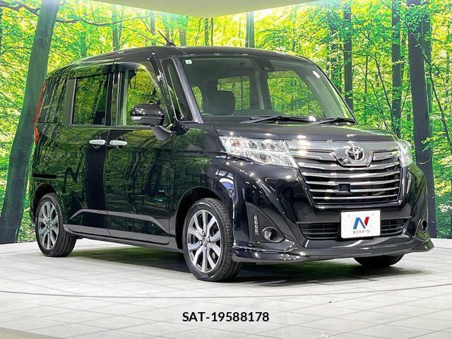 Toyota ROOMY 2017-07 7502633-17