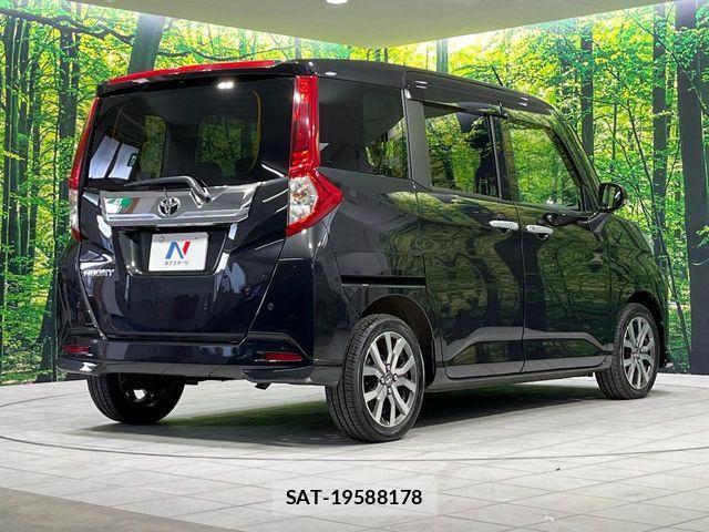 Toyota ROOMY 2017-07 7502633-18