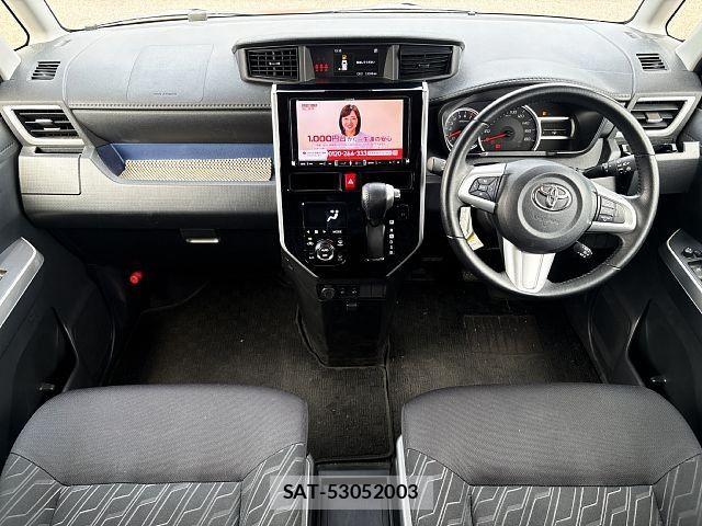 Toyota ROOMY 2017-05 7562762-1