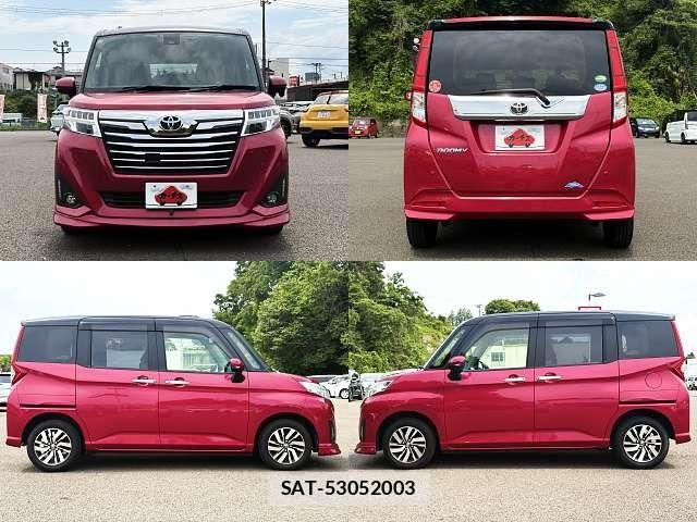 Toyota ROOMY 2017-05 7562762-3