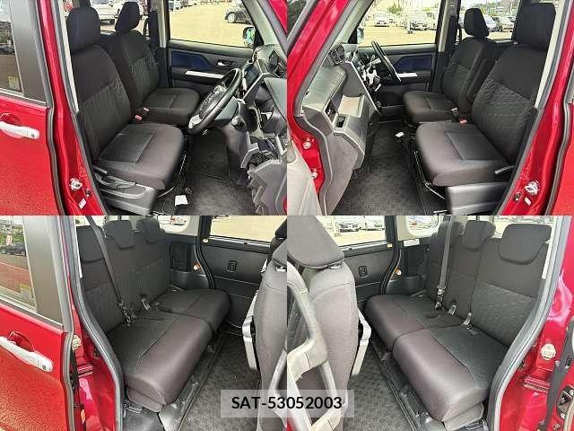 Toyota ROOMY 2017-05 7562762-4