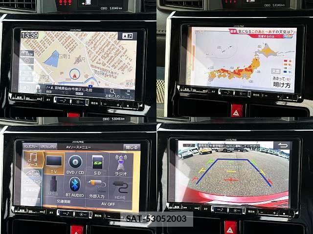 Toyota ROOMY 2017-05 7562762-5