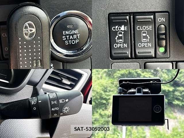 Toyota ROOMY 2017-05 7562762-7