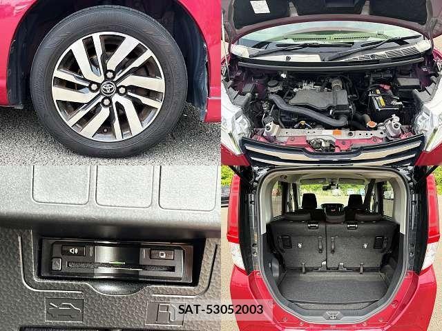 Toyota ROOMY 2017-05 7562762-8