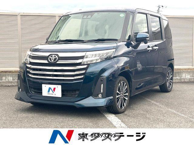 Toyota ROOMY 2021-10 7562758-0